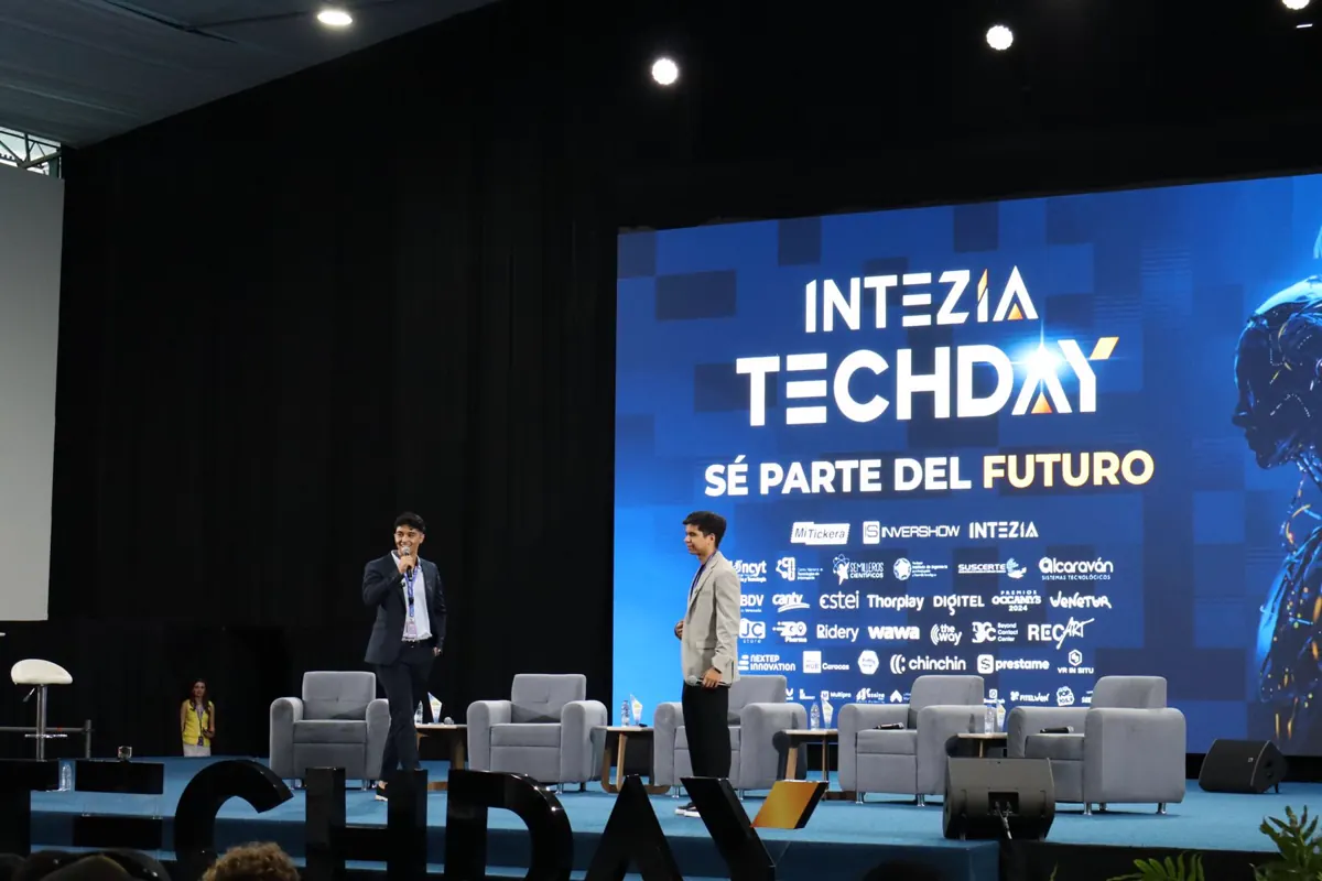 IA TechDay 2024