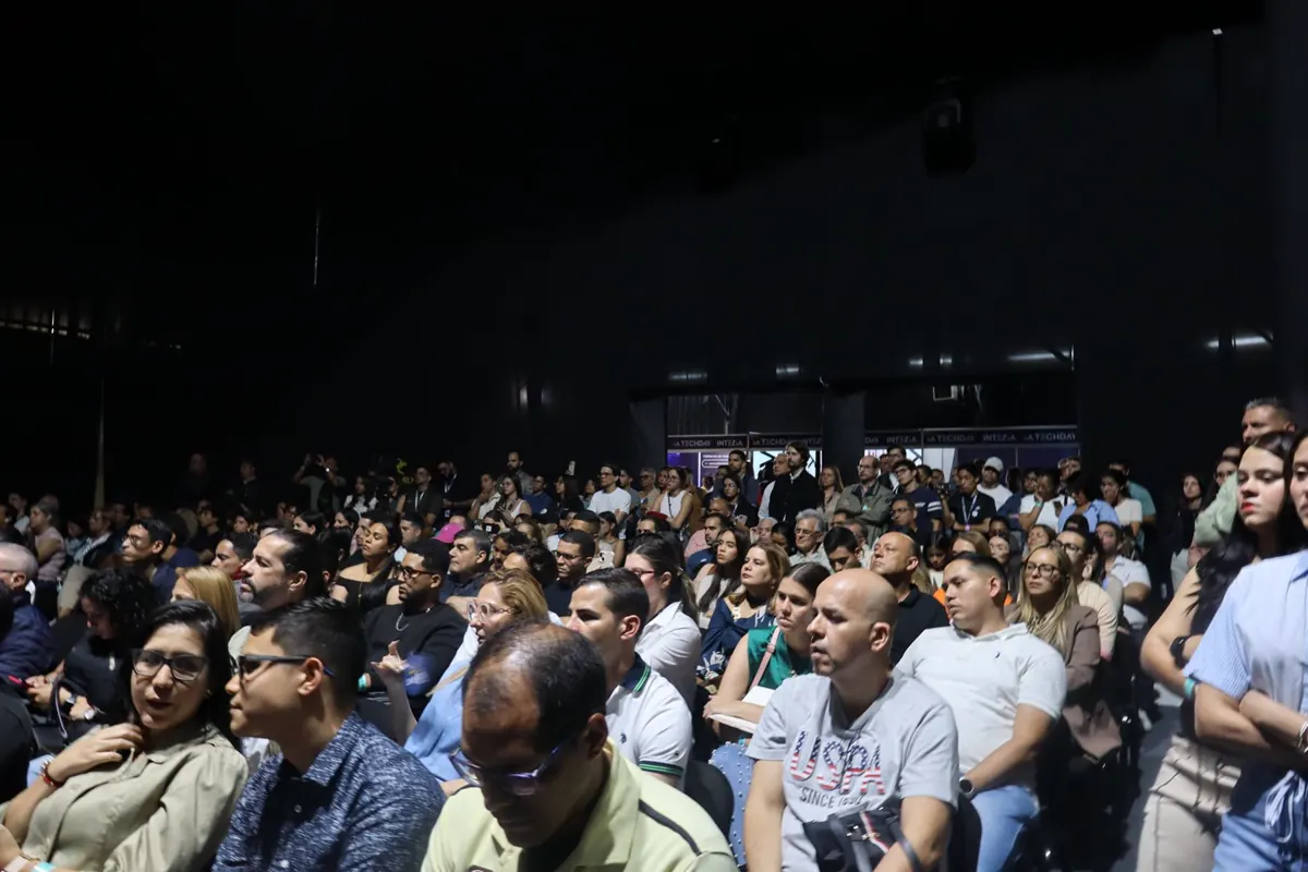 IA TechDay 2025