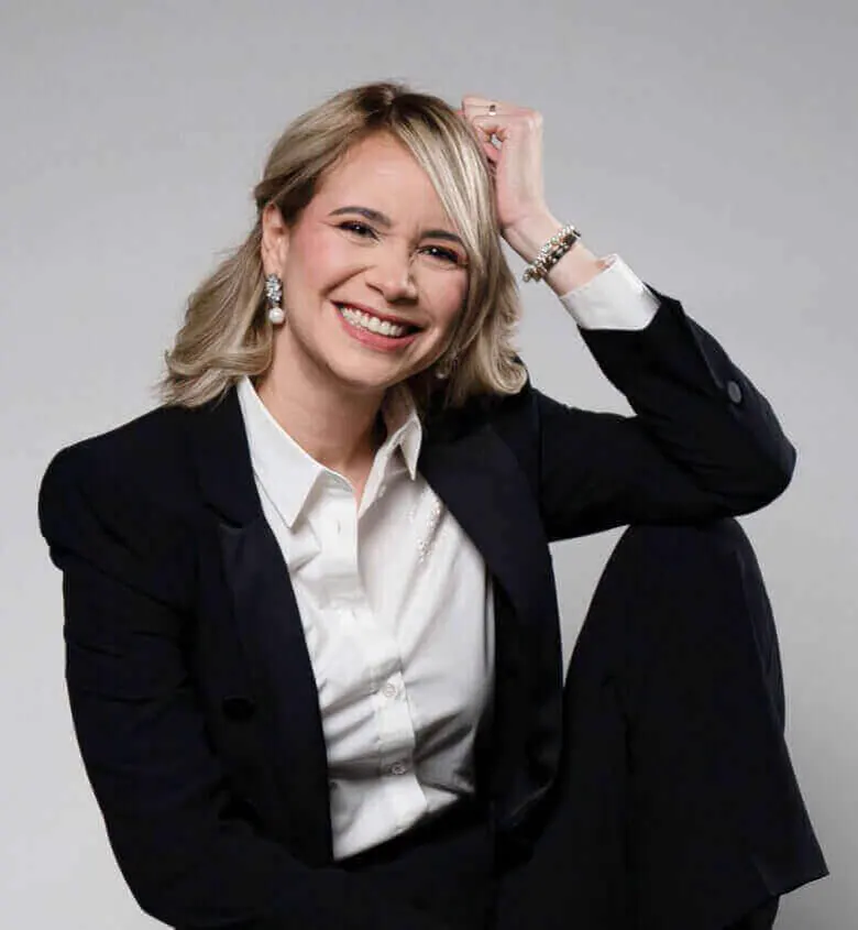 Vilma Núñez